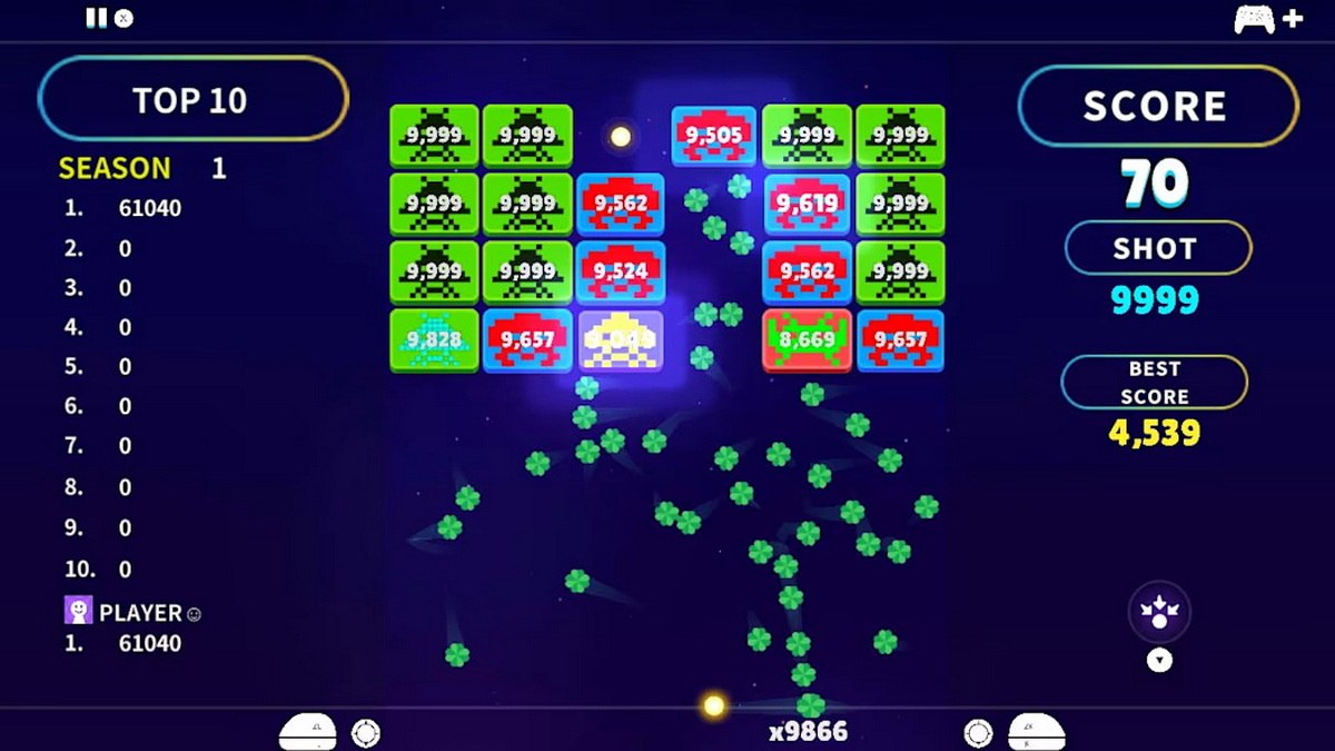 球DX.BallZ DX_1