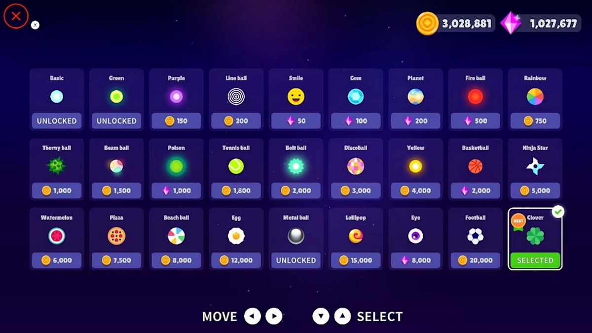 球DX.BallZ DX_2