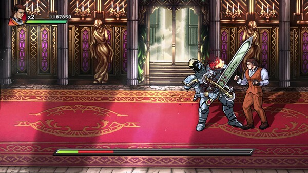午夜杀生：重制版.Night Slashers: Remake_5