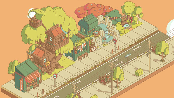 南之町.Minami Lane_1