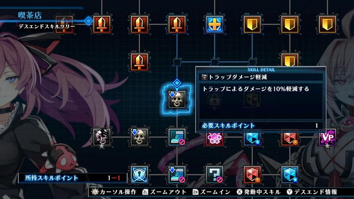 死亡终局：轮回试炼代码Z.Death end re;Quest CodeZ_5