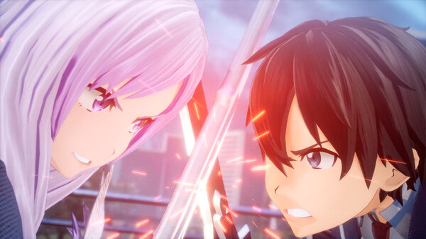 刀剑神域：碎梦边境 – 数字典藏版.Sword Art Online: Fractured Daydream – Premium Edition_2