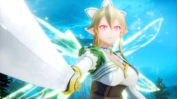 刀剑神域：碎梦边境 – 数字典藏版.Sword Art Online: Fractured Daydream – Premium Edition_3