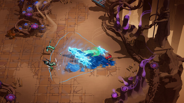 传说法师2.Wizard of Legend 2_1