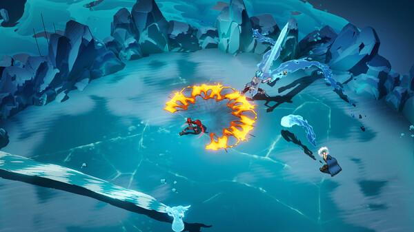 传说法师2.Wizard of Legend 2_3