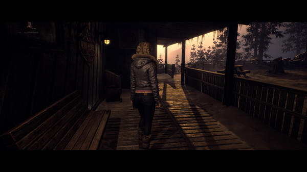 直到黎明.Until Dawn_5