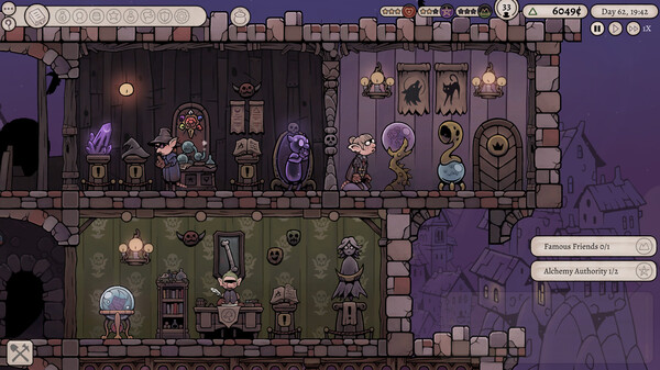 药剂大亨.Potion Tycoon_2