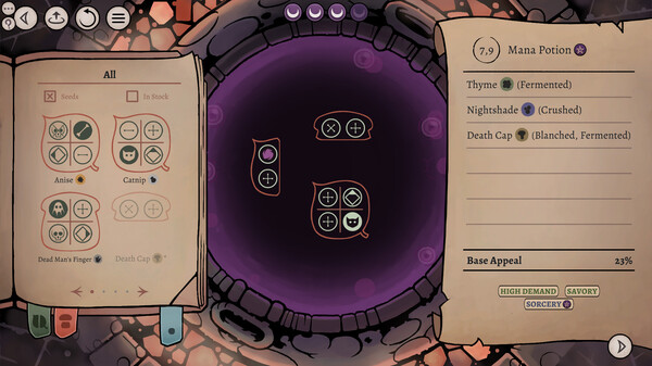 药剂大亨.Potion Tycoon_3