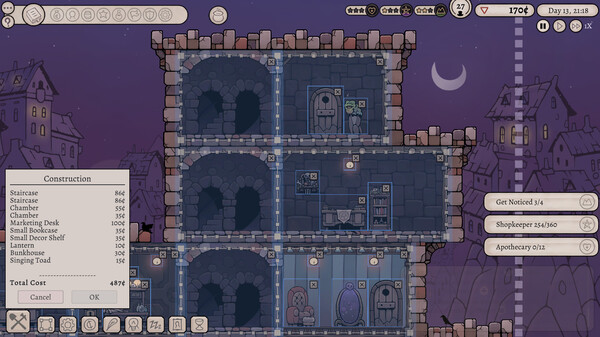 药剂大亨.Potion Tycoon_5