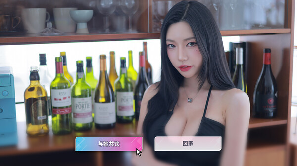 阿西, 美女室友竟然…？.하숙생이 전부 미녀입니다만?.Five Hearts Under One Roof_2