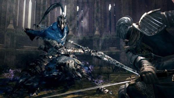 黑暗之魂：受死版.DARK SOULS: Prepare To Die Edition_0