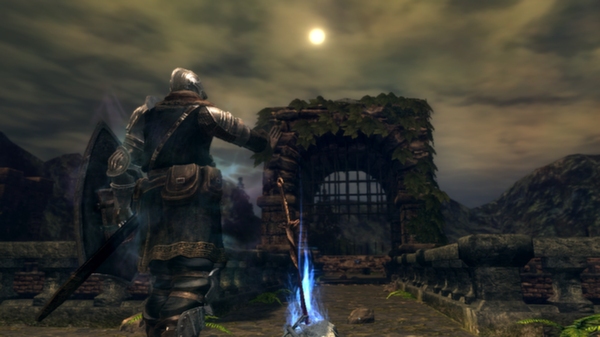 黑暗之魂：受死版.DARK SOULS: Prepare To Die Edition_1