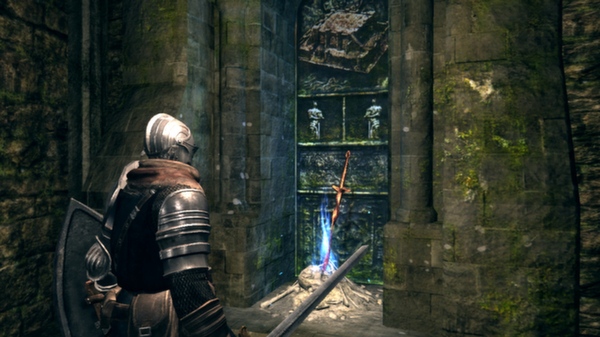 黑暗之魂：受死版.DARK SOULS: Prepare To Die Edition_3