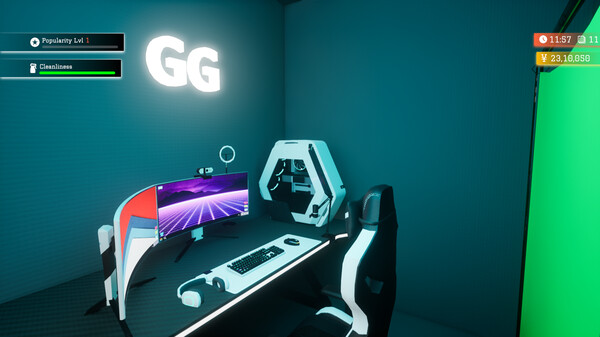 网咖模拟器.Gaming Cafe Simulator_1