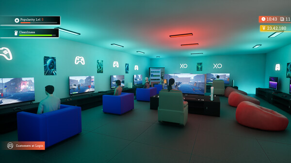 网咖模拟器.Gaming Cafe Simulator_2