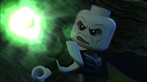 乐高哈利波特合集.LEGO Harry Potter Collection_1