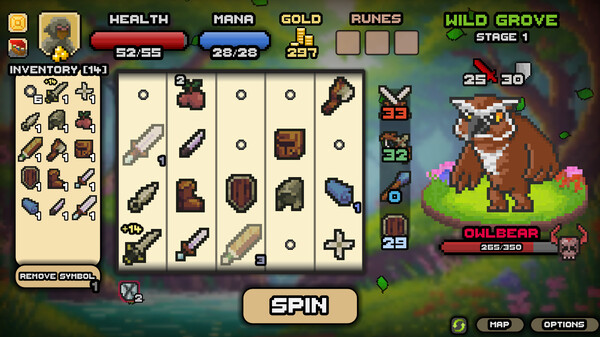 拉杆英雄.Spin Hero_0