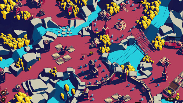 王座陨落.Thronefall_1