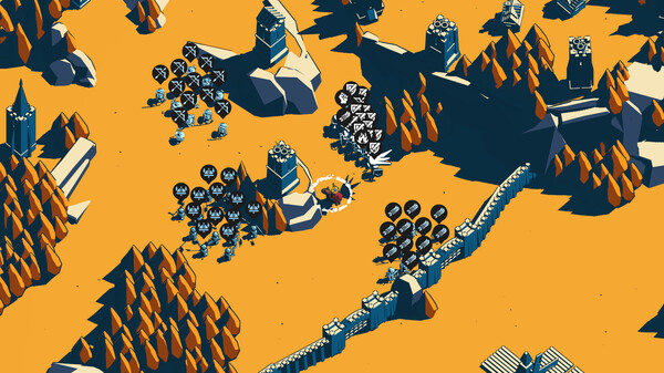 王座陨落.Thronefall_2