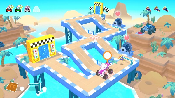尼克儿童派对冒险.Nick Jr. Party Adventure_0