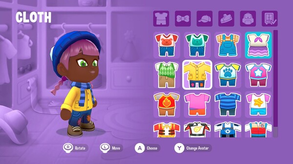 尼克儿童派对冒险.Nick Jr. Party Adventure_1
