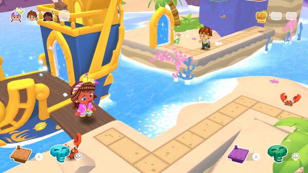 尼克儿童派对冒险.Nick Jr. Party Adventure_2
