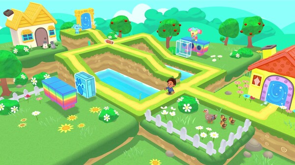 尼克儿童派对冒险.Nick Jr. Party Adventure_3