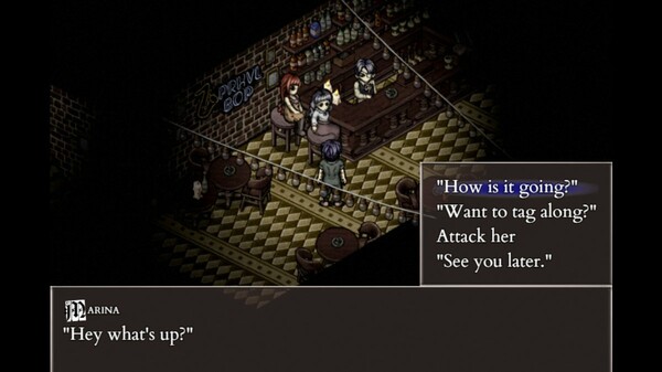 恐惧与饥饿2：终结之祭.Fear & Hunger 2: Termina_0