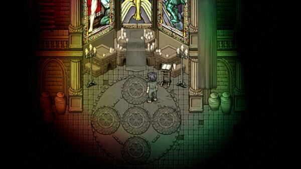 恐惧与饥饿2：终结之祭.Fear & Hunger 2: Termina_2