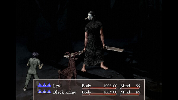 恐惧与饥饿2：终结之祭.Fear & Hunger 2: Termina_3