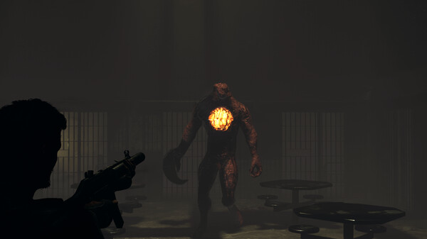 内心的恶梦.Connection: The Nightmare Within_2