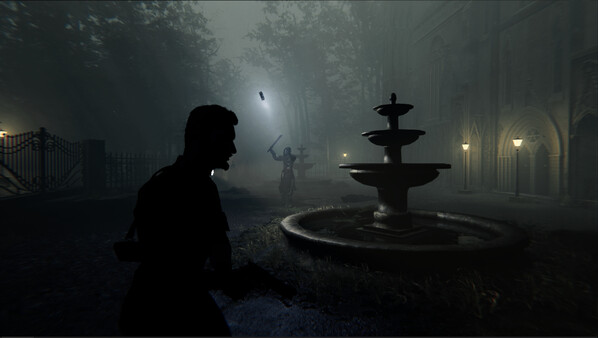 内心的恶梦.Connection: The Nightmare Within_3