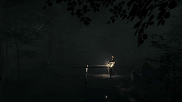 内心的恶梦.Connection: The Nightmare Within_4
