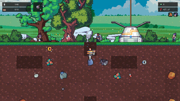 超级矿机.Super Mining Mechs_4
