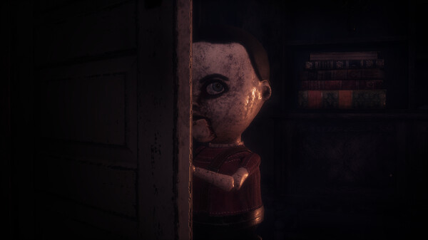 木偶屋.Puppet House_1