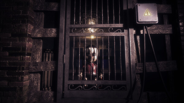 木偶屋.Puppet House_4