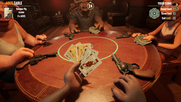 骗子酒吧.Liar’s Bar_0