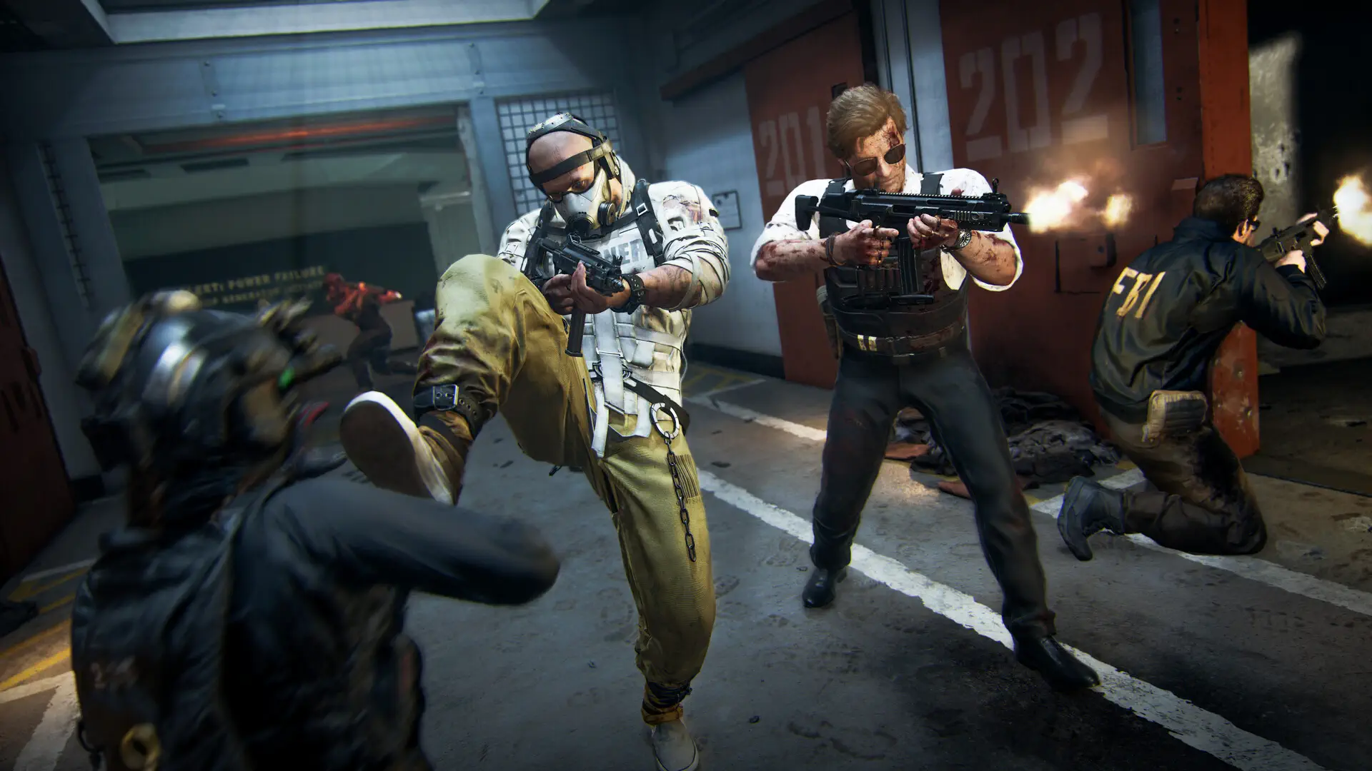 使命召唤21：黑色行动6.Call of Duty: Black Ops 6_1