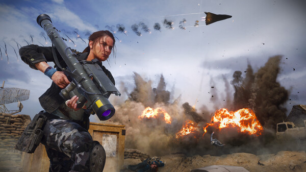 使命召唤21：黑色行动6.Call of Duty: Black Ops 6_2
