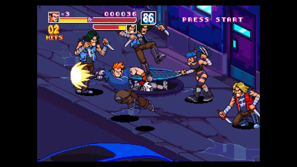 复仇猎人.Vengeance Hunters_0