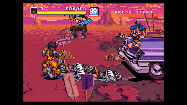 复仇猎人.Vengeance Hunters_1
