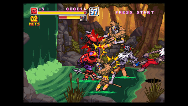 复仇猎人.Vengeance Hunters_5