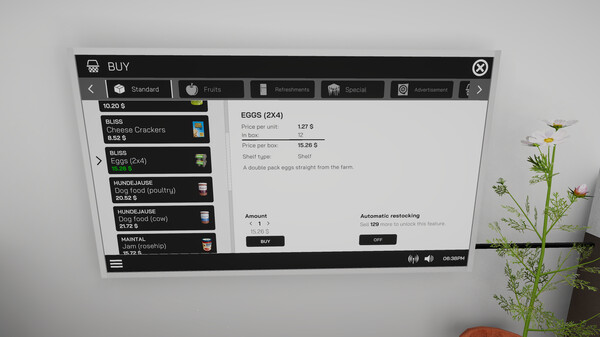 商店模拟器：超市.Shop Simulator: Supermarket_2