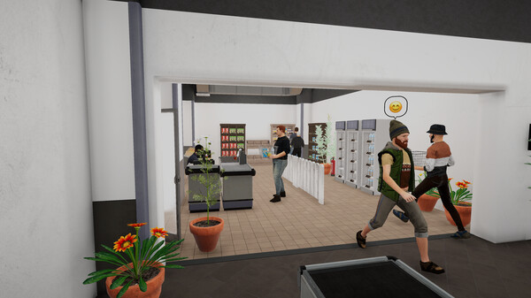 商店模拟器：超市.Shop Simulator: Supermarket_5