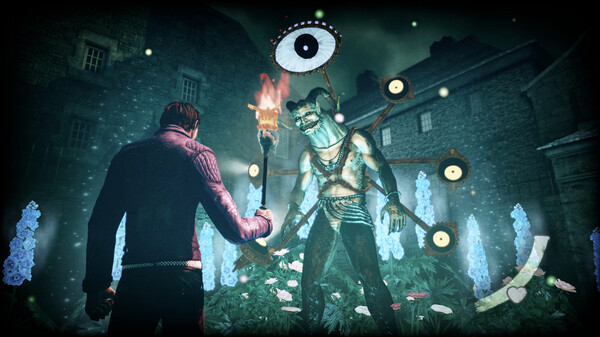 暗影诅咒：Hella地狱 – 重制版.Shadows of the Damned: Hella Remastered_2