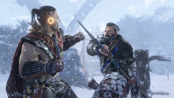 地平线：零之曙光 – 重制版.Horizon Zero Dawn Remastered_1