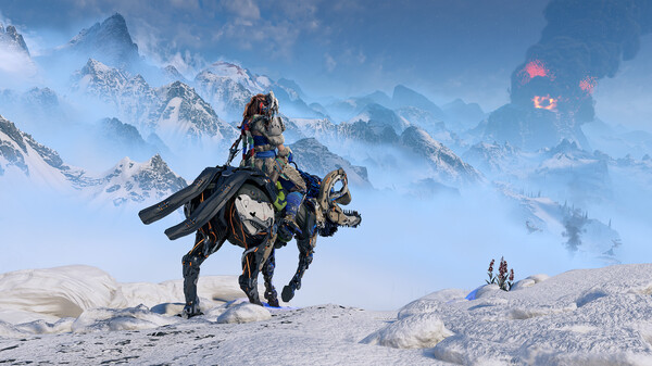 地平线：零之曙光 – 重制版.Horizon Zero Dawn Remastered_5
