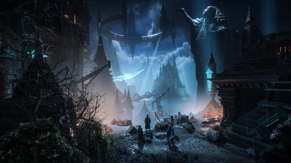 龙腾世纪：影障守护者.Dragon Age: The Veilguard_0