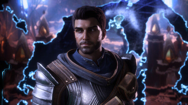 龙腾世纪：影障守护者.Dragon Age: The Veilguard_2