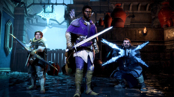 龙腾世纪：影障守护者.Dragon Age: The Veilguard_3